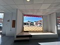 Huge commercial warehouse in Monovar in Daft on Spain 