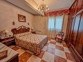 Lovely villa in-between Sax and Elda with Pool and Guesthouse in Daft on Spain 