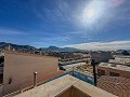 Immense villa à Petrer avec 4 étages in Daft on Spain 