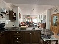 Immense villa à Petrer avec 4 étages in Daft on Spain 