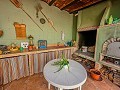 Immense villa à Petrer avec 4 étages in Daft on Spain 