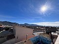 Immense villa à Petrer avec 4 étages in Daft on Spain 