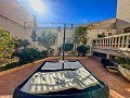 Immense villa à Petrer avec 4 étages in Daft on Spain 