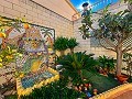 Immense villa à Petrer avec 4 étages in Daft on Spain 