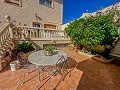 Immense villa à Petrer avec 4 étages in Daft on Spain 