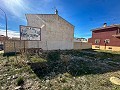 Parcela urbana en Petrer in Daft on Spain 