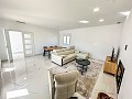 Wow factor new build villa's in Pinoso in Daft on Spain 