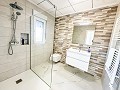 Wow factor new build villa's in Pinoso in Daft on Spain 