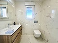 Wow factor new build villa's in Pinoso in Daft on Spain 