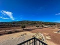 Wow factor new build villa's in Pinoso in Daft on Spain 
