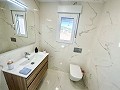 Wow factor new build villa's in Pinoso in Daft on Spain 