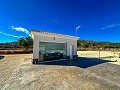 Wow factor new build villa's in Pinoso in Daft on Spain 
