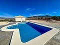 Wow factor new build villa's in Pinoso in Daft on Spain 