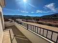 Wow factor new build villa's in Pinoso in Daft on Spain 