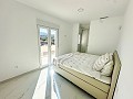 Wow factor new build villa's in Pinoso in Daft on Spain 