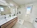 Wow factor new build villa's in Pinoso in Daft on Spain 