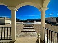 Wow factor new build villa's in Pinoso in Daft on Spain 