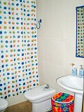 Beautiful 3-storey semi-detached house in Hondon de las Nieves in Daft on Spain 