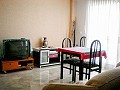 Beautiful 3-storey semi-detached house in Hondon de las Nieves in Daft on Spain 