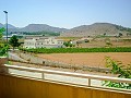 Beautiful 3-storey semi-detached house in Hondon de las Nieves in Daft on Spain 