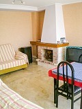 Beautiful 3-storey semi-detached house in Hondon de las Nieves in Daft on Spain 