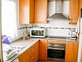Beautiful 3-storey semi-detached house in Hondon de las Nieves in Daft on Spain 