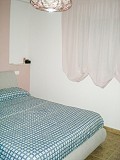 Beautiful 3-storey semi-detached house in Hondon de las Nieves in Daft on Spain 