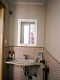 Beautiful 3-storey semi-detached house in Hondon de las Nieves in Daft on Spain 