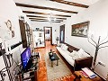 Beautiful 4 bedroom Villa/Cavehouse in Fortuna in Daft on Spain 