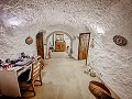 Beautiful 4 bedroom Villa/Cavehouse in Fortuna in Daft on Spain 