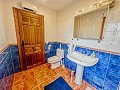 Beautiful 4 bedroom Villa/Cavehouse in Fortuna in Daft on Spain 