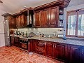 Beautiful 4 bedroom Villa/Cavehouse in Fortuna in Daft on Spain 