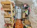 Beautiful 4 bedroom Villa/Cavehouse in Fortuna in Daft on Spain 