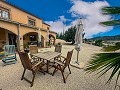 Beautiful 4 bedroom Villa/Cavehouse in Fortuna in Daft on Spain 