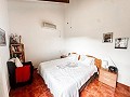 Beautiful 4 bedroom Villa/Cavehouse in Fortuna in Daft on Spain 