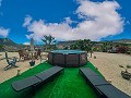 Beautiful 4 bedroom Villa/Cavehouse in Fortuna in Daft on Spain 