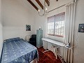 Beautiful 4 bedroom Villa/Cavehouse in Fortuna in Daft on Spain 