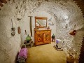Beautiful 4 bedroom Villa/Cavehouse in Fortuna in Daft on Spain 