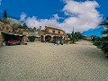 Beautiful 4 bedroom Villa/Cavehouse in Fortuna in Daft on Spain 
