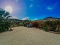 Beautiful 4 bedroom Villa/Cavehouse in Fortuna in Daft on Spain 