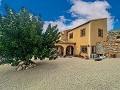 Beautiful 4 bedroom Villa/Cavehouse in Fortuna in Daft on Spain 
