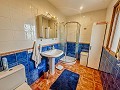 Beautiful 4 bedroom Villa/Cavehouse in Fortuna in Daft on Spain 