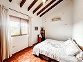 Beautiful 4 bedroom Villa/Cavehouse in Fortuna in Daft on Spain 