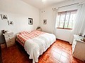 Beautiful 4 bedroom Villa/Cavehouse in Fortuna in Daft on Spain 
