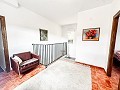 Beautiful 4 bedroom Villa/Cavehouse in Fortuna in Daft on Spain 