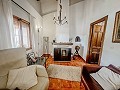 Beautiful 4 bedroom Villa/Cavehouse in Fortuna in Daft on Spain 