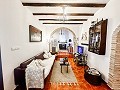 Beautiful 4 bedroom Villa/Cavehouse in Fortuna in Daft on Spain 