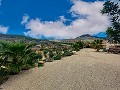 Beautiful 4 bedroom Villa/Cavehouse in Fortuna in Daft on Spain 