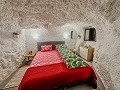 Beautiful 4 bedroom Villa/Cavehouse in Fortuna in Daft on Spain 