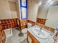 Superbe villa moderne à Fortuna avec garage 4 voitures in Daft on Spain 